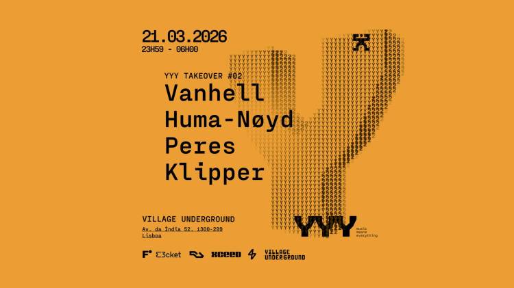 YYY Takeover #02