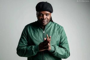 Encontros com o Hip-hop: Valete com Trio de Jazz