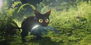 Retrospetiva Letónia: “Flow – À Deriva” na MONSTRA 2026