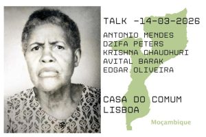 Conversa sobre “Porque Preciso de Dizer o Óbvio”: Edgar Oliveira