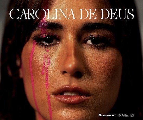 Carolina de Deus - Dona Ajuda GBZ by Night