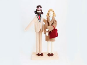 As Coisas Invisíveis – Oficina Criativa para Crianças