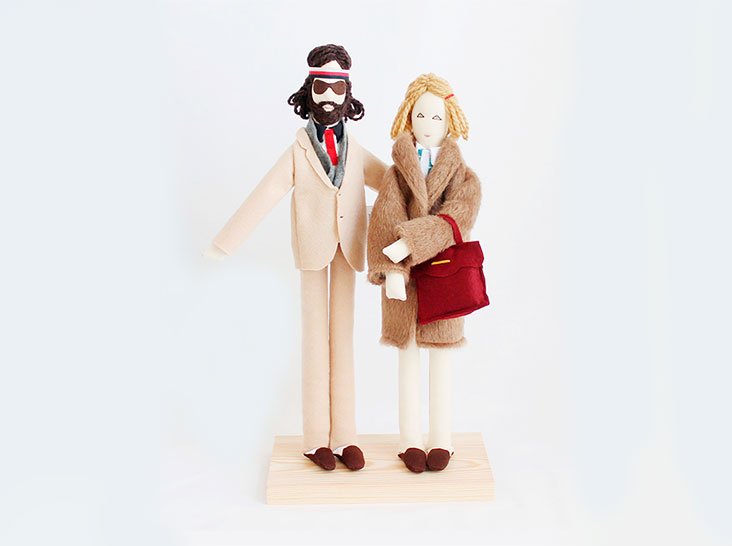 As Coisas Invisíveis – Oficina Criativa para Crianças