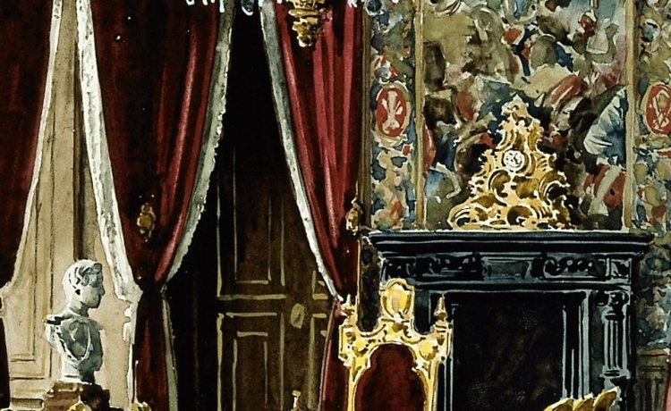 Palasseando aos Sábados – Relógios e Histórias do Palácio