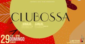 Concerto CluBossa