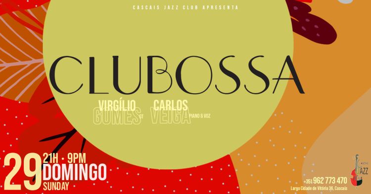 Concerto CluBossa