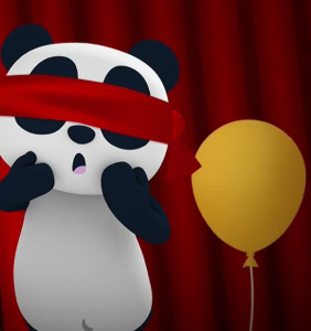 30 Anos de Canal Panda – Festa Surpresa para Toda a Família