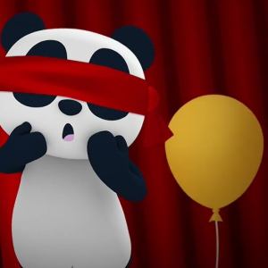 30 Anos de Canal Panda – Festa Surpresa para Toda a Família