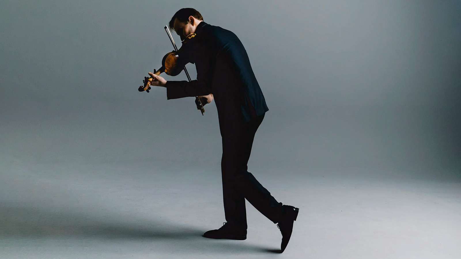 Concerto para Violino de Elgar – Orquestra Gulbenkian