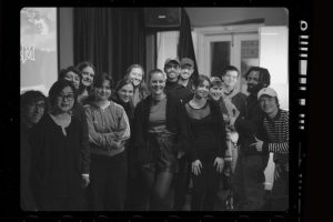 Mashup: Indie Mix – Sessão de Curtas-Metragens