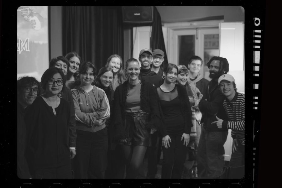 Mashup: Indie Mix – Sessão de Curtas-Metragens