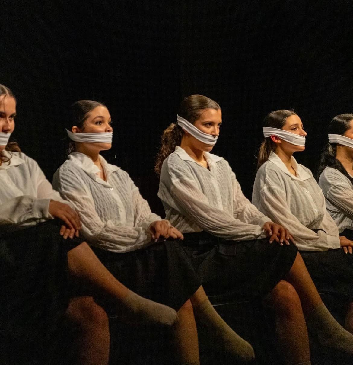 ðð¯ð no AMAS – Auditório Municipal António Silva