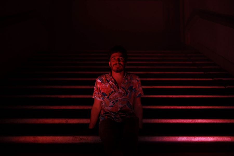 Romeu Tristão – Concerto “Fim dos Tempos”