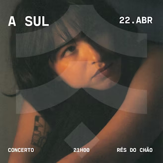 A Sul lança “QUER QUER QUER” no Rés do Chão da Casa Capitão