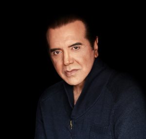 A Bronx Tale: One Man Show – Chazz Palminteri em Lisboa