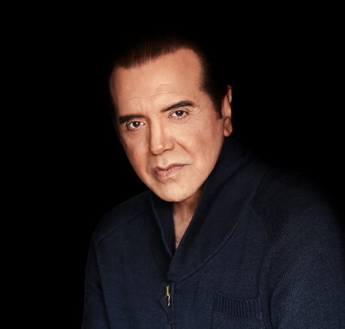 A Bronx Tale: One Man Show – Chazz Palminteri em Lisboa