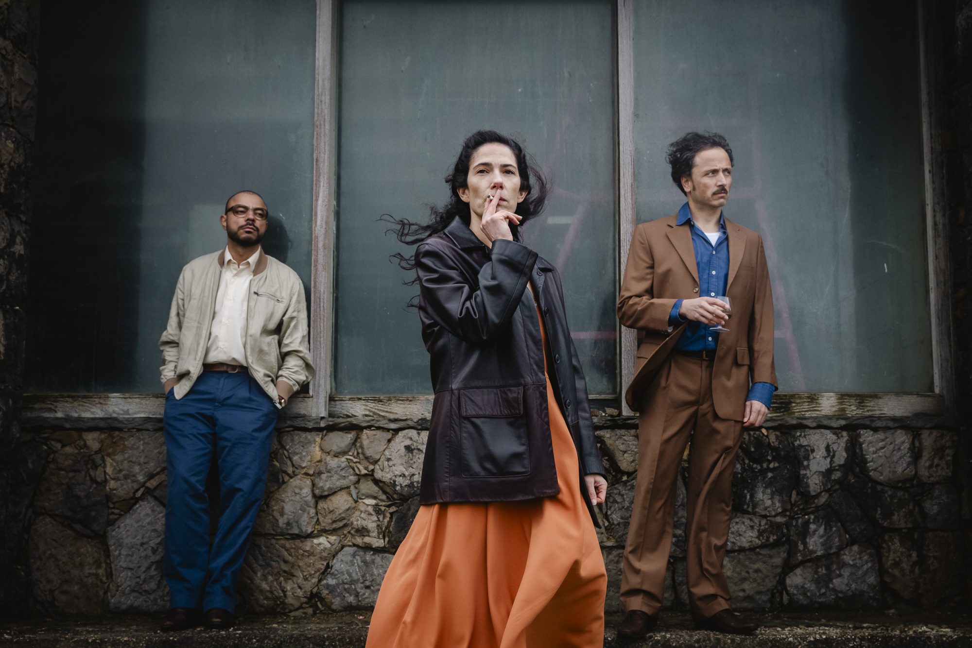 “A Morte e a Donzela” do Teatro dos Aloés