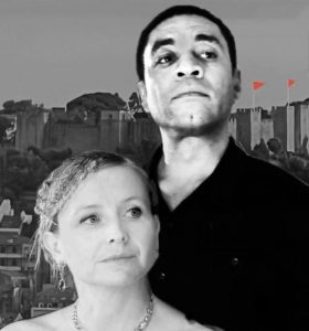 The Taming of the Shrew (A Megera Domada) — Open Air Shakespeare