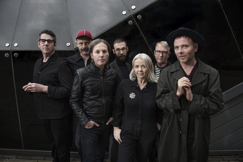 Belle and Sebastian – “If You’re Feeling Sinister”