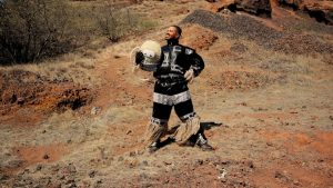 Buluku – Uma Aventura pelo Espaço com Dança e Imaginação