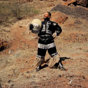 Buluku – Uma Aventura pelo Espaço com Dança e Imaginação