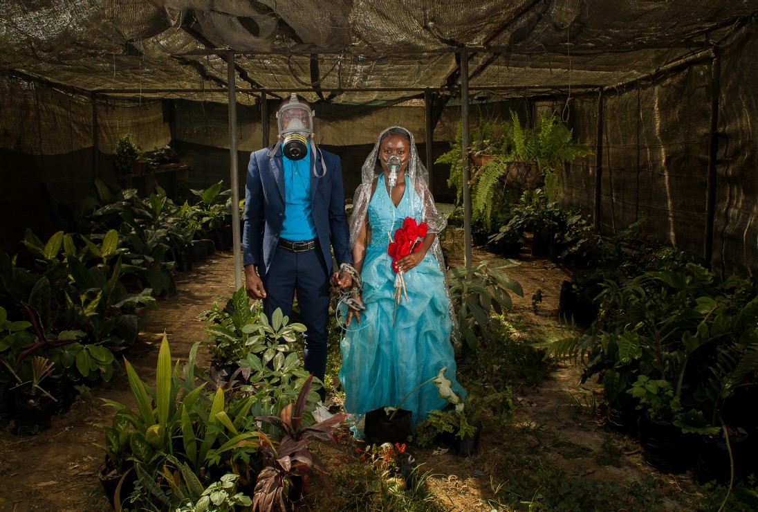 Exposição “Direitos Humanos numa imagem”