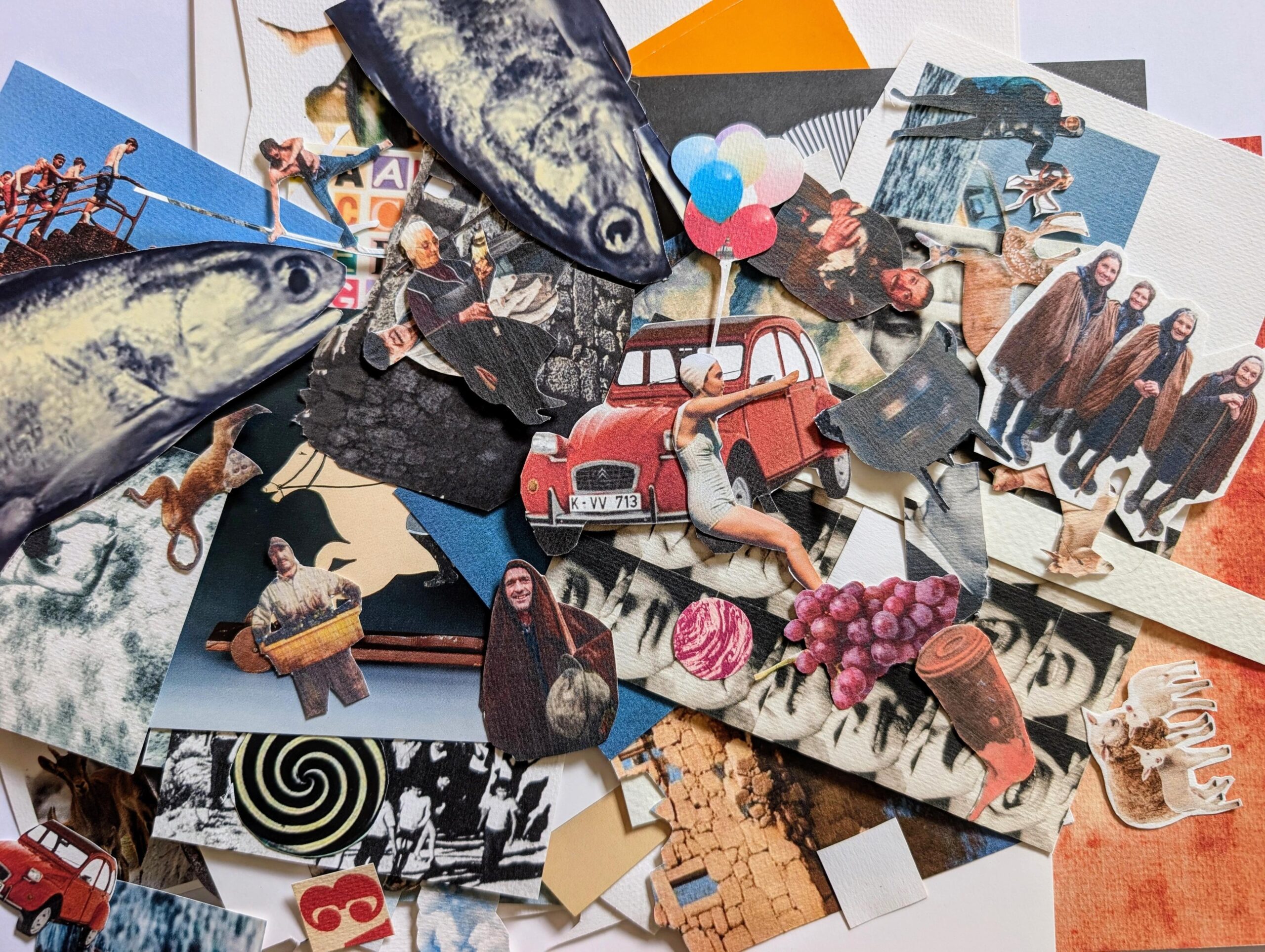 Cineastas de Bolso – Estórias que Mexem