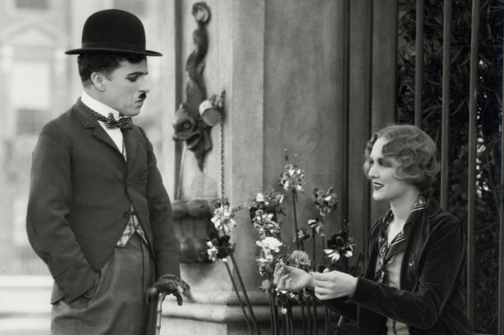 City Lights – Filme-Concerto