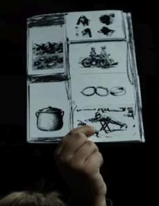 Contos Baralhados – Histórias Magnéticas na Casa Fernando Pessoa