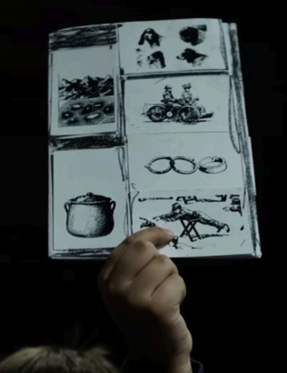 Contos Baralhados – Histórias Magnéticas na Casa Fernando Pessoa