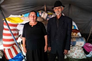 DIA MUNDIAL DO POVO CIGANO