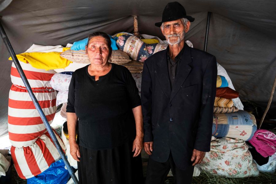 Celebração do Dia Mundial do Povo Cigano em Lisboa