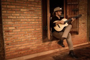 Henrique Maluf – Fronteira Pantaneira