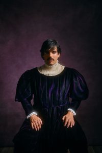 Filodemo – Comédia Pastoril de Camões com Encenação de Pedro Penim