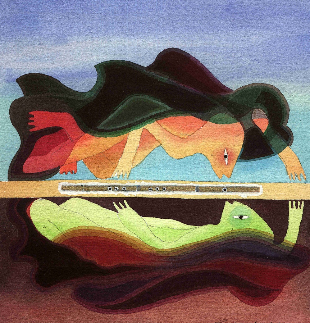 Festival Música Viva – Insurgência