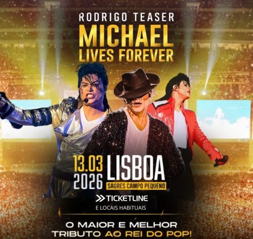 Michael Lives Forever