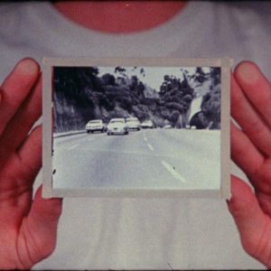 Movie Experiments, Los Angeles: Ciclo de Cinema Experimental no Pavilhão Julião Sarmento