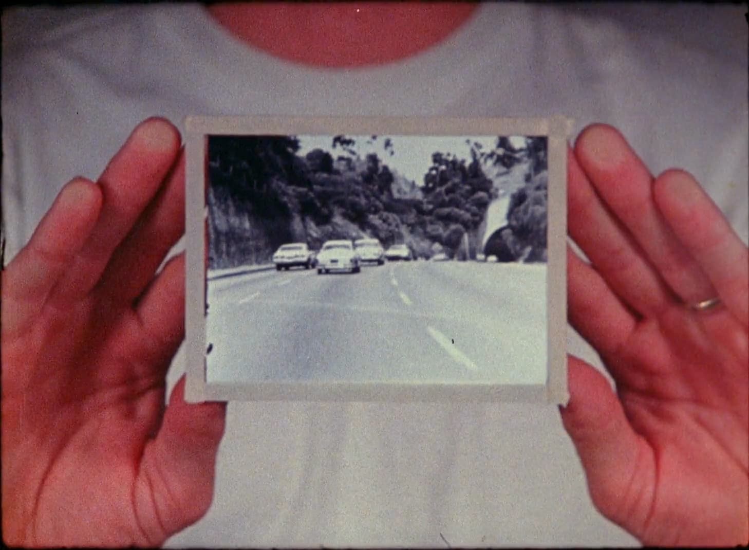 Movie Experiments, Los Angeles: Ciclo de Cinema Experimental no Pavilhão Julião Sarmento