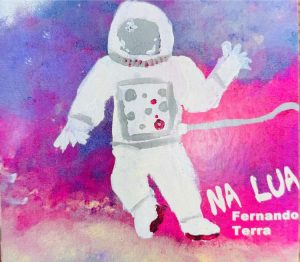 NA LUA com Fernando Terra