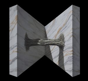 Exposição “Raízes do Tempo” na Galeria de Arte do Casino Estoril