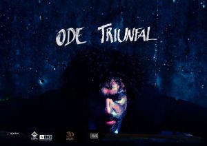 “Ode Triunfal”: criação de Gustavo Antunes inspira-se em Fernando Pessoa