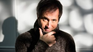 Piotr Anderszewski em Recital na Fundação Gulbenkian