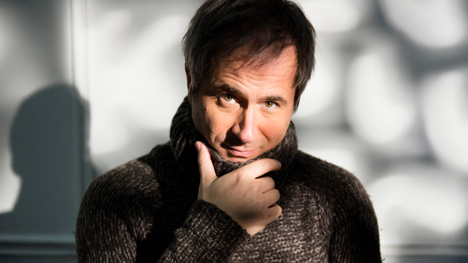 Piotr Anderszewski em Recital na Fundação Gulbenkian