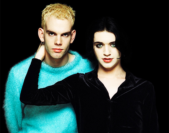 Placebo celebram 30 anos no Campo Pequeno