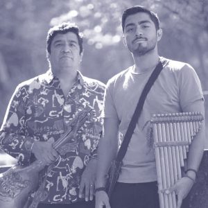 Sikus Ensemble — Música em Bairros