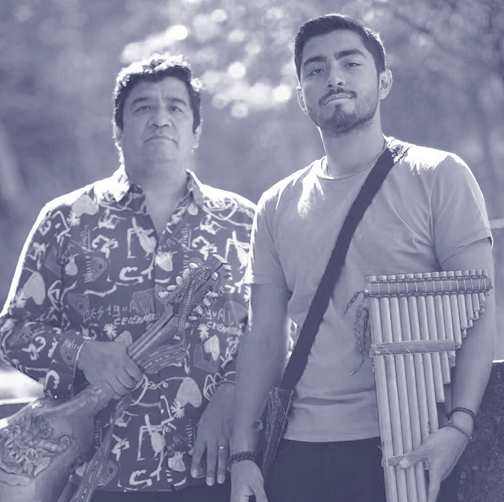 Sikus Ensemble — Música em Bairros