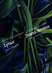 Sísifo no Monta-Cargas#2 | 2rana 3crana | Lynce