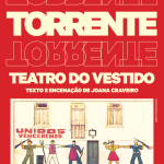 “Torrente”, de Joana Craveiro, leva a revolução de Abril ao palco da ZDB