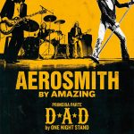 Tributo a Aerosmith promete noite de puro rock no Pátio do Sol