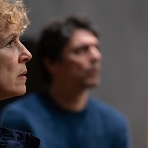 “Veneno”: Reencontros e Emoções no Teatro Aberto